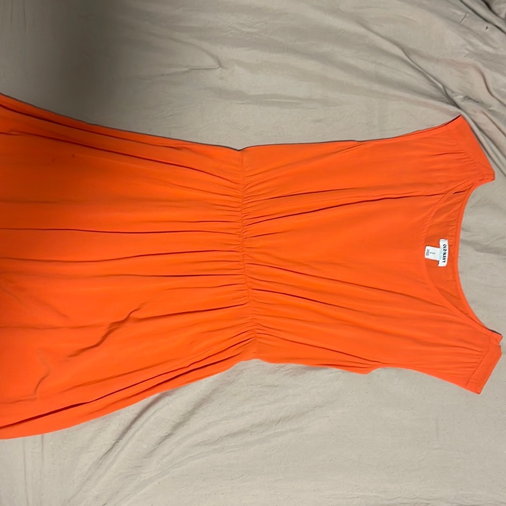 Old Navy Sleeveless Dress